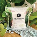 Ultra Thin Pads For Women, Overnight Absorbency, Organic Cotton Top Layer, Un.... Fixed Price $37.95.