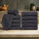 Ample Decor Wash Cloths Pack Of 5/10/20/50/200 100% Cotton 12X12 Inches. Fixed Price $219.99.