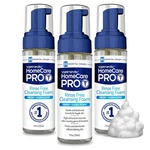 Welmedix No Rinse Cleansing Foam Free & Waterless Body Wash, 3-IN-1 Sham. Fixed Price $43.43.