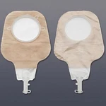 Ostomy Pouch Two-piece System 12 Inch Length Drainable. Fixed Price $36.85.
