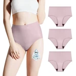 Battewa Women's Incontinence Underwear Washable Leak Proof High Absorbency. Fixed Price $59.49.