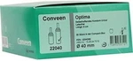 Conveen Optima 22040 Self-sealing Sheath 40MM Standard Length (X30). Fixed Price $112.92.