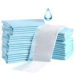 210 Adult Urinary Incontinence Disposable Bed Pee Underpads 23X36 Chux. Fixed Price $80.70.
