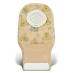 Little Ones Ostomy Pouch One-piece System 4 Length 23 Mm Stoma Drainable. Fixed Price $37.34.