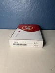 10-HOLLISTER 18193 Drainable Pouch W/filter, 2-1/4" Flange Exp. 2031 New!!. Fixed Price $29.95.