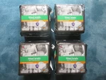 (4) Packs Cvs Fitted Briefs Maximum Absorbency 14 Unisex X-large Waist 58"-63". Fixed Price $65.95.