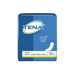 Tena Bladder Control Pad - Light Ultimate 16" 33 Pack. Fixed Price $14.99.