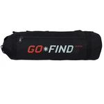 Minelab Go-find Metal Detector Carry Bag Black For Storage And Transport. Fixed Price $32.32.
