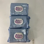 Pack Mckesson Staydry Disposable Wipes Washcloths Adults Incontinence 50-15635. Fixed Price $10.39.