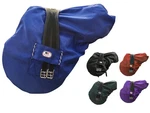 Nylon Waterproof Fleece Lined Ride English Saddle Cover-multiple Color (royal. Fixed Price $42.74.