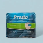 Presto Supreme Classic Protective Underwear For Adults (18-COUNT Pack). Fixed Price $18.99.