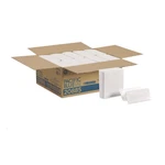 Georgia Pacific Professional 20885 1-PLY Z-fold Paper Towels Wt (2600/CT) New. Fixed Price $46.45.