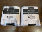 Depend Defense Women Size Xl Overnight Underwear 13 Count Pack Of 2. Fixed Price $12.00.