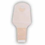 Ostomy Pouch Sur-fit Natura Two-piece System 10 Inch Length Drainable Box Of 20. Fixed Price $62.46.
