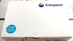8-PACK Coloplast Security+ Conveen Urinary Leg Bag Ostomy 05161 & Tube Only. Fixed Price $39.85.