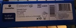 Convatec Esteem+ One-piece Drainable Pouch Cut-to-fit 416976. Fixed Price $40.00.