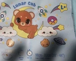 Rearz Lunar Cub/large+ Adult Diapers/sample Pack Of 3. Fixed Price $22.00.