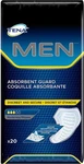 Tena Incontinence Guards For Men, Moderate Absorbency 20 Ct. Fixed Price $16.24.