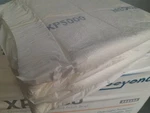1 Single Sample XP5000 Beyond Overnight Plastic Backed Adult Diaper. Fixed Price $30.00.
