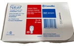 Box Of 20 Convatec 411311 Sur-fit Natura Drainable Ostomy Pouch 2.25. Fixed Price $33.60.