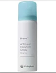 Bottle Coloplast 120105 Brava Adhesive Remover Spray 1.7 Oz Expired. Fixed Price $9.99.