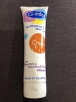 Ca-rezz Antimicrobial Skin Care Cream 9.7 Fl Oz. Fixed Price $39.99.
