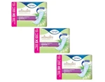 Tena Intimates Incontinence Pads Maximum Absorbency, 56 Count - Pack Of 3. Fixed Price $64.15.