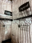 Depend Fit-flex Medium Maximum Absorbency Underwear For Women, 76 Count S31-37. Fixed Price $59.99.