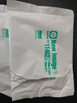 20 Hollister New Image 11402 Ceraplus Skin Barrier Tape. Fixed Price $60.00.