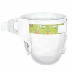 Curity Baby Diapers Size 7, 41+ Lbs, Bag Of 16, Pack (32 Total). Fixed Price $30.10.
