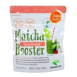 Maeda- Matcha Booster Sweetened 5.28OZ(150G). Fixed Price $14.99.