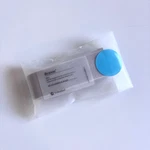 Coloplast Brava Belt 4215, Grey, 43-1/3 Inch. Fixed Price $5.00.