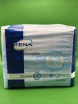 Tena Complete +care Brief Extra Large L/g 40" - 56" 24 Count. Fixed Price $25.99.