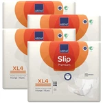 Abena Slip Premium Extra Large Incontinence Briefs XL4 Breathable Protection. Fixed Price $125.90.