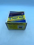 Pacer Performance 22-290 6 X 4 Wide Step Pad Kit Anti Slip Protective Covering. Fixed Price $69.99.