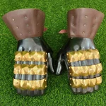 Functional Medieval Gauntlets Sca Mild Steel Gloves For Reenactment & Larp. Fixed Price $144.49.