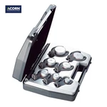 Tmhn 7 Set Skf Lock Nut Spanners For Achieving The Correct Radial Clearance. Fixed Price $695.00.