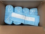 Mckesson Classic Disposable Underpads Fluff Mat 23X36 UPF2336-150 Pk-free. Fixed Price $36.00.