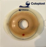 (5) Coloplast Sensura Convex Light Flex Ostomy Baseplate 11314 Cut-to-fit New. Fixed Price $16.99.