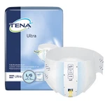 Tena Ultra Incontinence Brief Breathable 67351 37 12 Ct. Fixed Price $19.33.