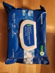 Mckesson Staydry Disposable Washcloths Wipes Count - Pack (WPW100). Fixed Price $6.90.