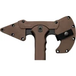 Cold Steel Trench Hawk Fde Polypropylene Handle W/ Secure-ex Sheath CS90PTHF. Fixed Price $56.02.