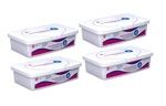 Personal Cleansing Adult Washcloth, 9 X 13 In, Case Tubs Of 64. Fixed Price $34.89.