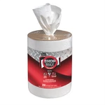Tork Molnlycke Shopmax 450138 Centerfeed Dry Wipe, 218.33 Ft 9.9 In Roll,. Fixed Price $67.10.