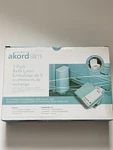 Janibell Akord Slim 2-PACK Refill For Receptacle (box Of Liners). Fixed Price $12.00.