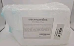 Stock Your Home Male Glow Dark 2 Pack Plastic Urinal Bottles New Sealed. Fixed Price $18.99.