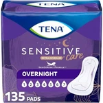 Tena Sensitive Care Overnight Incontinence Pads Nighttime Protection 100 Brea.... Fixed Price $71.49.