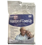 Salk Sani Pant Waterproof Cover Pull Briefs 2XL Washable Incontinence. Fixed Price $10.39.