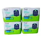 80 Count Prevail Nu-fit Daily Briefs Large 45"-58" Maximum Absorbency. Fixed Price $21.59.