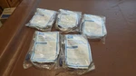Medline 2000 Ml Urinary Drainage Bag New Sealed Ref- DYND15203 4/2030. Fixed Price $36.95.